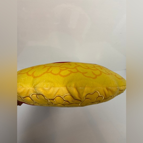 Shopkins Plush Poppy Pop Corn Licensed Approx 16" Large Toy Kids - Picture 4 of 7